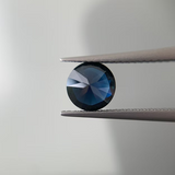 Blue Sapphire