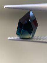 Blue Sapphire