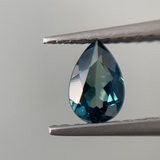 Blue Sapphire