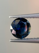 Blue Sapphire