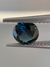 Blue Sapphire