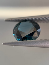 Blue Sapphire
