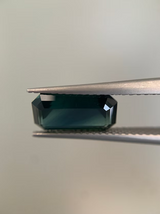Green Sapphire