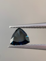 Blue Sapphire