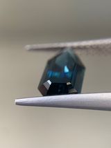 Blue Sapphire
