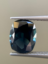 Blue Sapphire