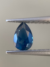 Blue Sapphire