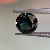 Blue Sapphire