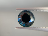 Blue Sapphire