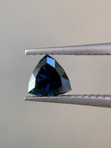 Blue Sapphire