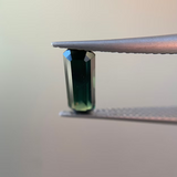 Green Blue Sapphire