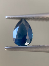 Blue Sapphire