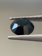 Blue Sapphire