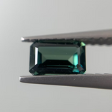 Blue Green