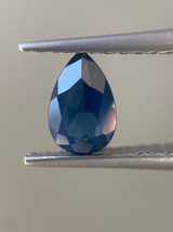 Blue Sapphire