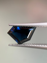 Blue Sapphire