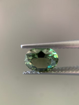 Green Sapphire