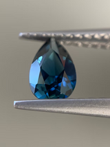 Blue Sapphire