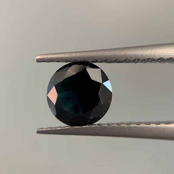 Blue Sapphire