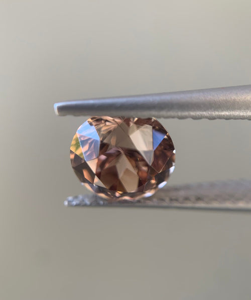 Australian Zircon image 1