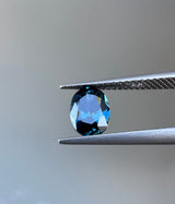 Blue Sapphire image 2
