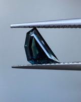 Blue Sapphire image 0