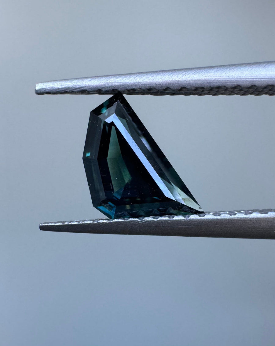 Blue Sapphire