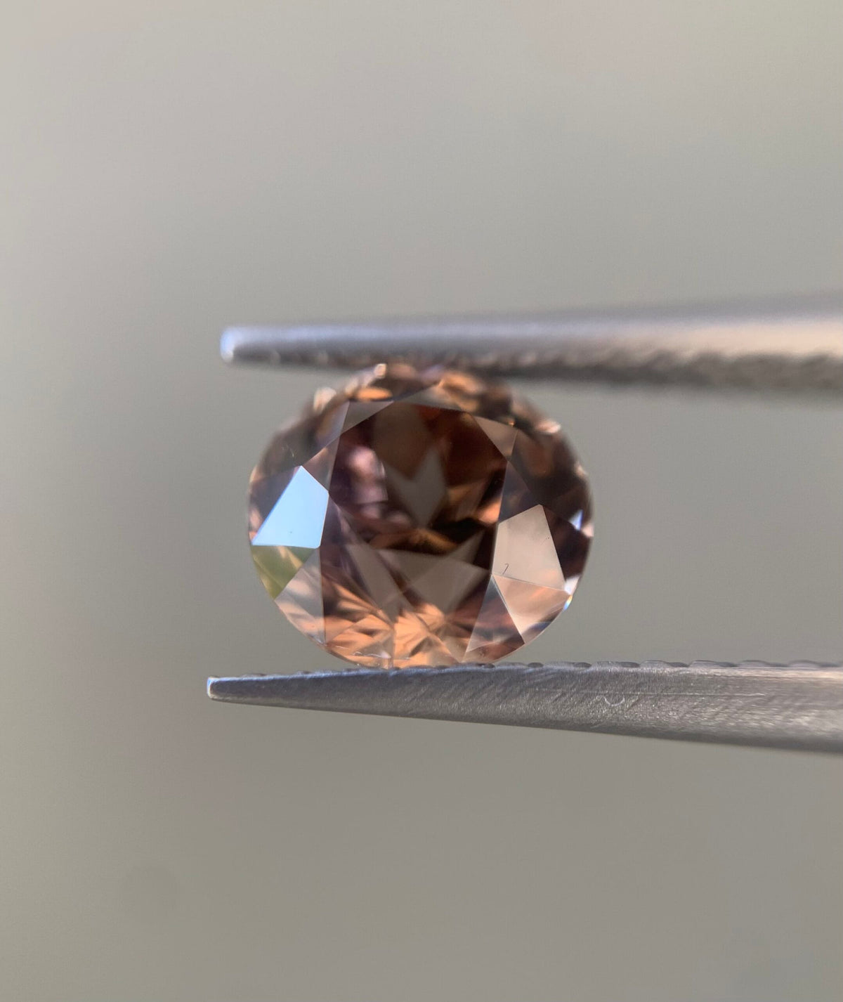 Australian Zircon image 0