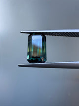 Blue Green Sapphire image 3
