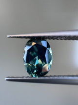 Blue Sapphire image 0