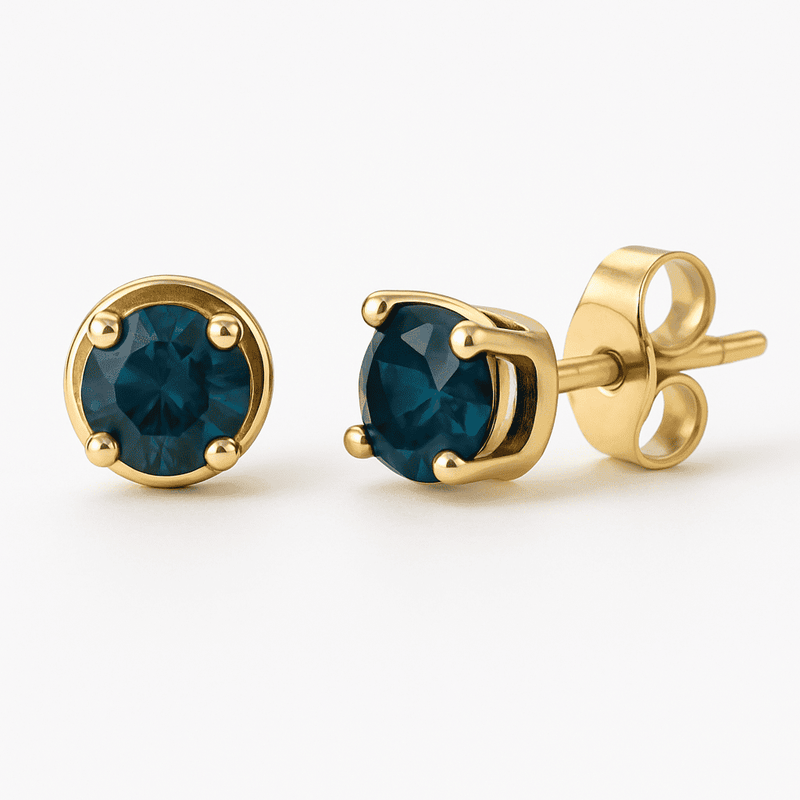 Green Studs