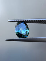 Blue Sapphire image 2