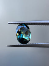 Blue Sapphire image 3