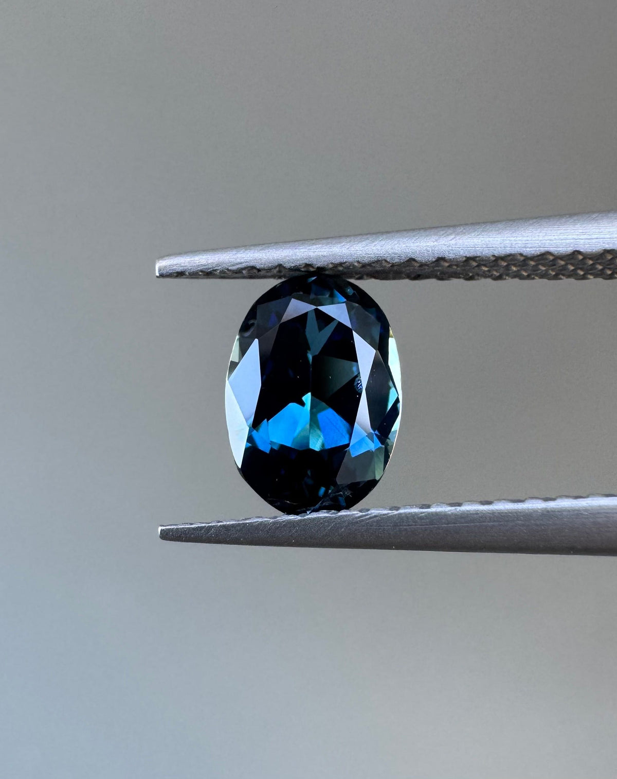 Blue Sapphire image 0