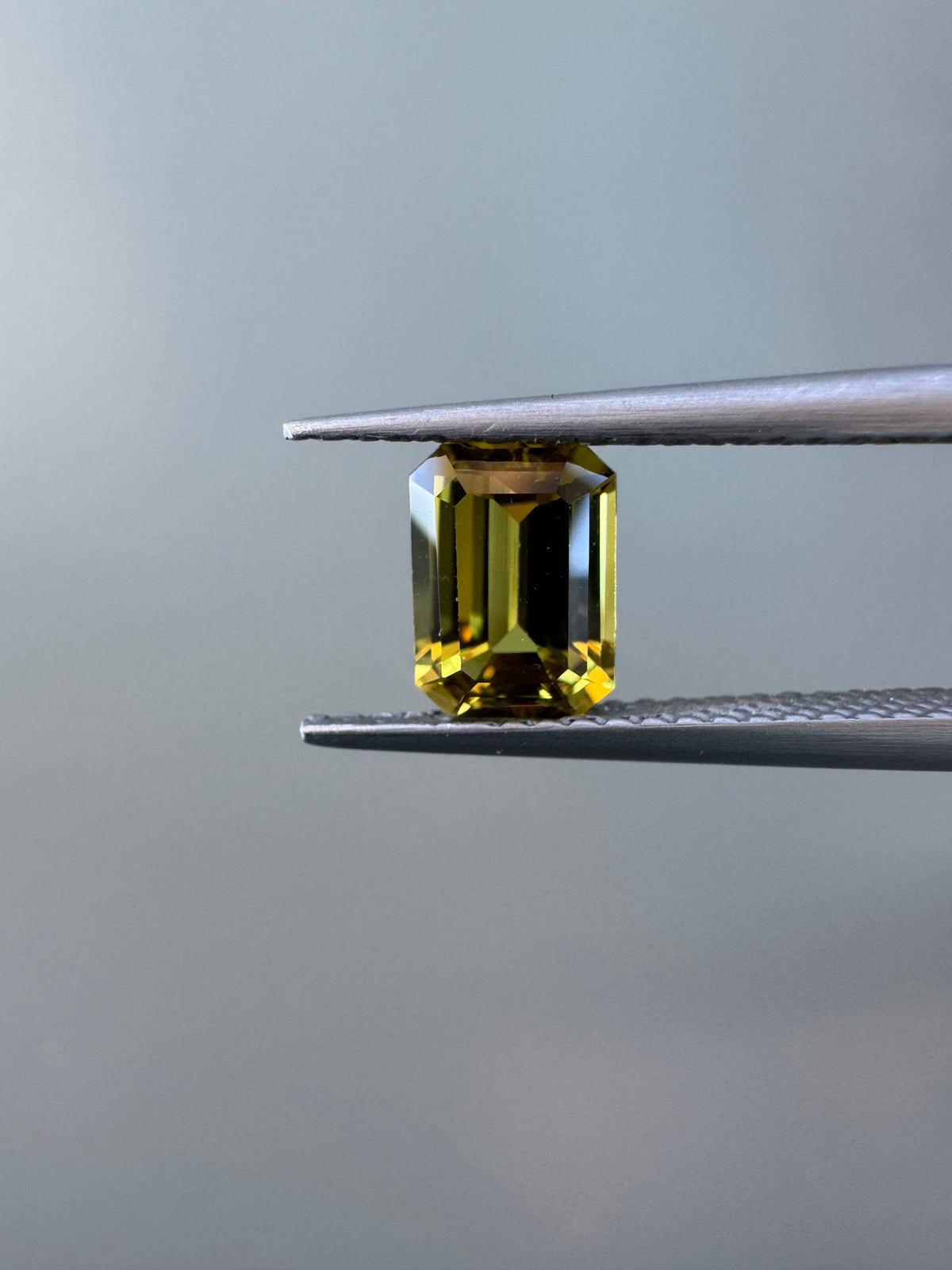 Yellow Sapphire image 0