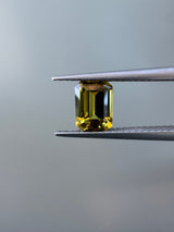 Yellow Sapphire image 0