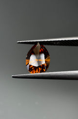 Pear Australian Zircon image 1