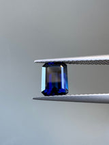 Blue Sapphire image 1