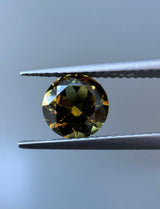 Yellow Sapphire image 0