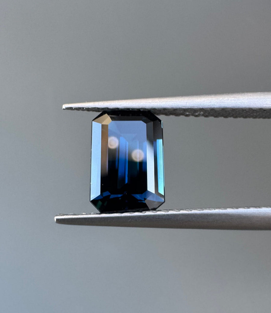 Blue Sapphire