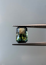Green Blue Sapphire image 2