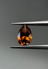 Pear Australian Zircon image 3