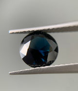 Blue Sapphire image 3