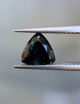Green Blue Sapphire image 0