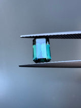 Blue Green Sapphire image 2