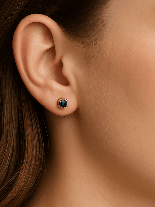 Green Studs