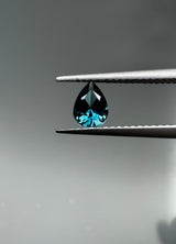 Blue Australian Sapphire image 1
