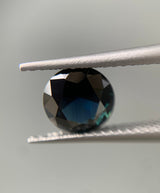 Blue Sapphire image 2