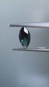 Marquee Blue Sapphire