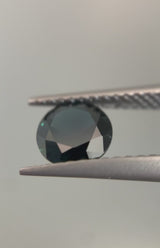 Blue Sapphire